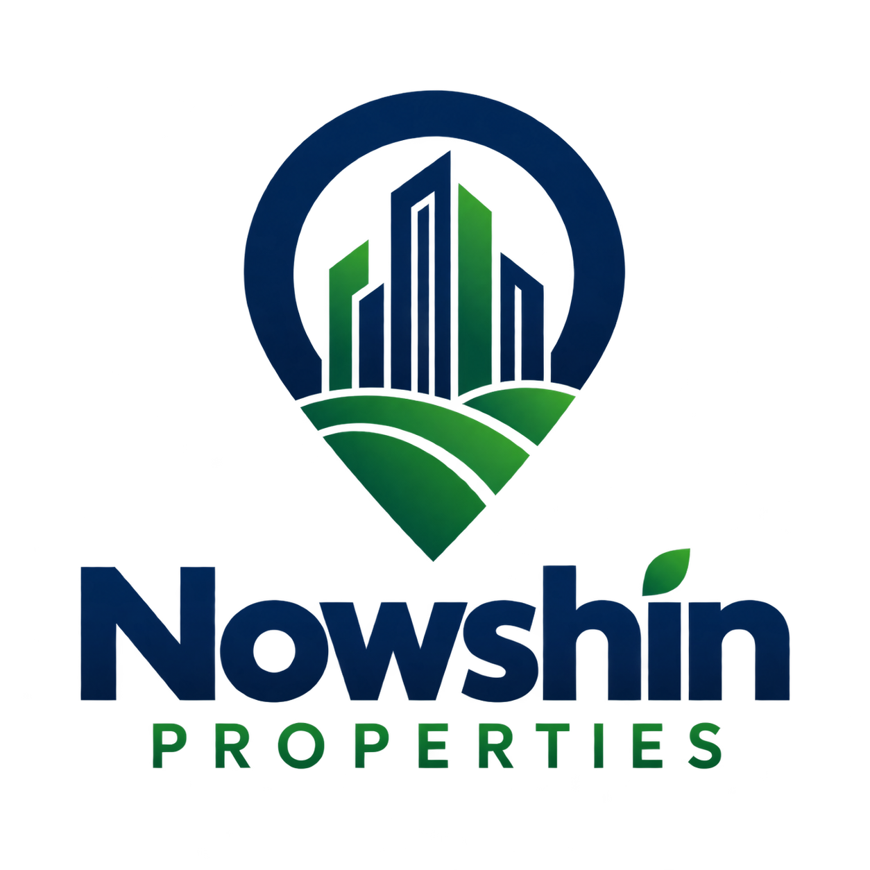 Nowshin Properties