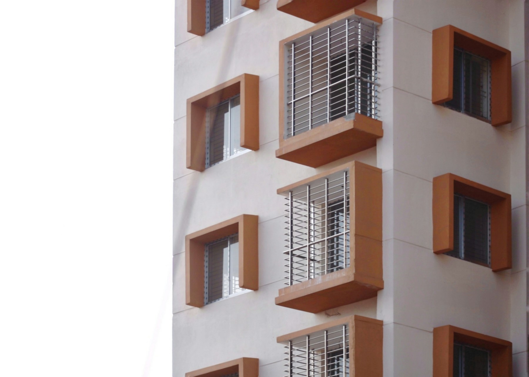 Illustrative imagery for Quietly contemporary living