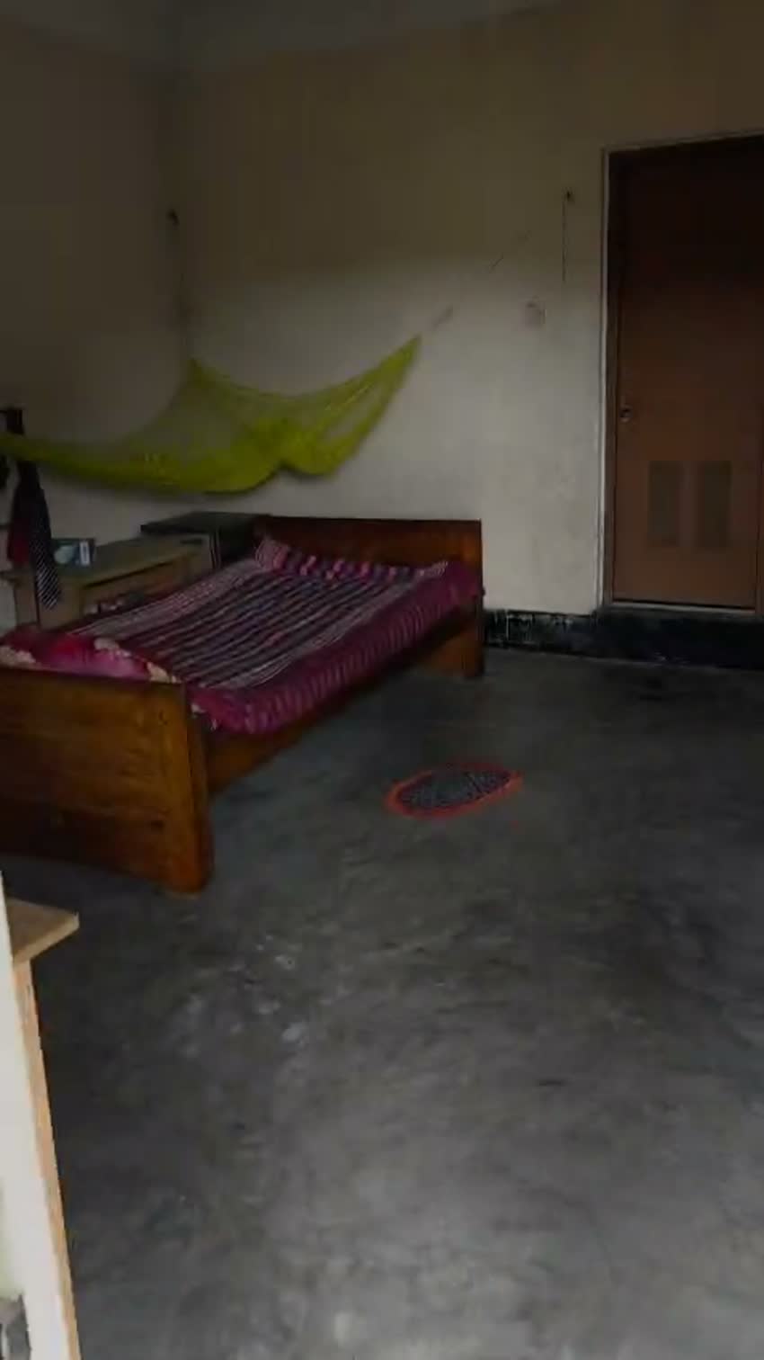 STILL FROM ACTUAL SITE FOOTAGE for A compound is more than its main hall.