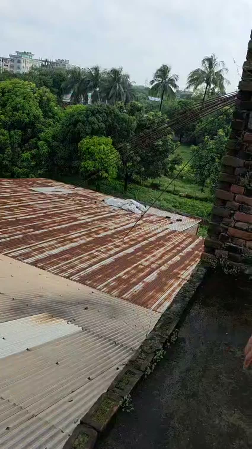 STILL FROM ACTUAL SITE FOOTAGE 4
