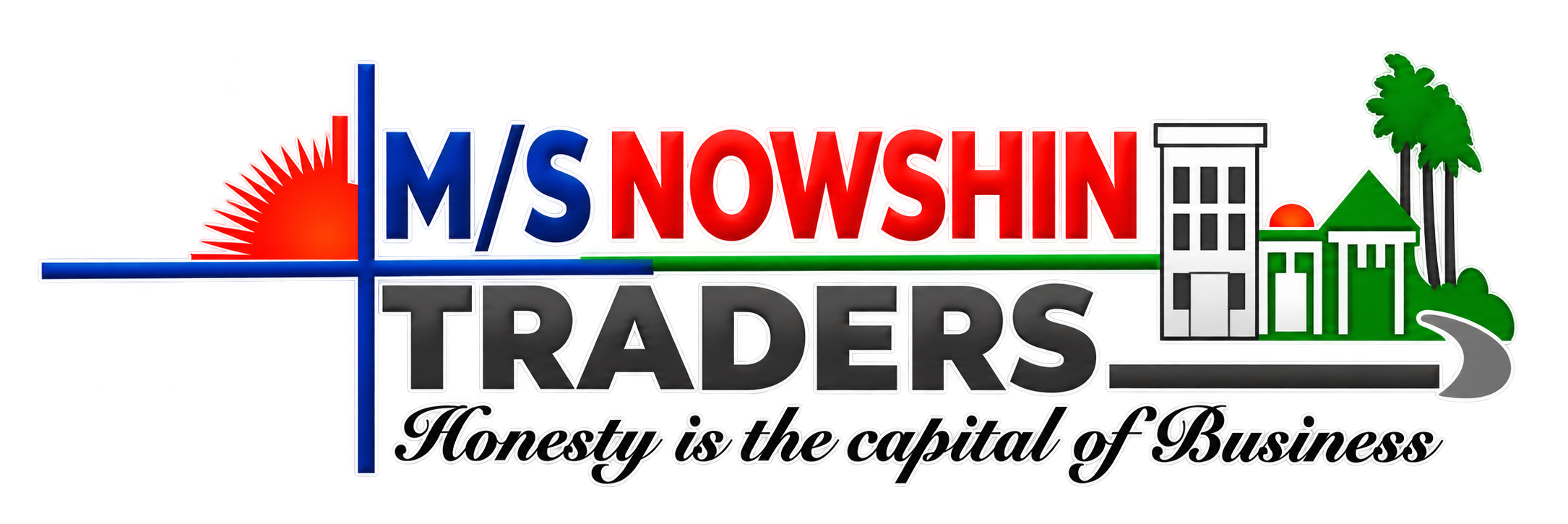 M/S Nowshin Traders